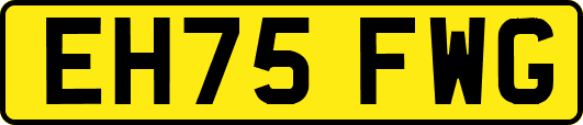 EH75FWG