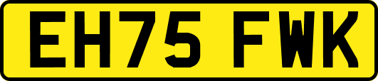 EH75FWK