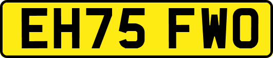 EH75FWO