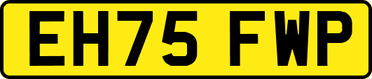 EH75FWP