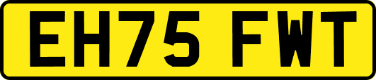 EH75FWT