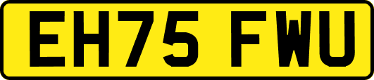 EH75FWU