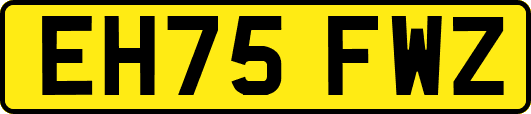 EH75FWZ
