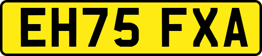 EH75FXA