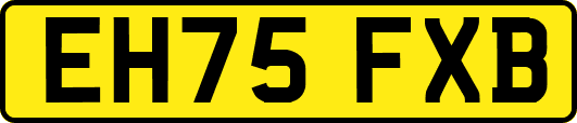 EH75FXB