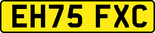 EH75FXC