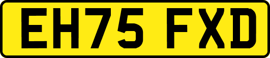 EH75FXD