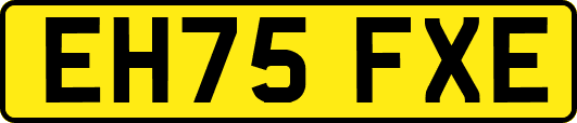 EH75FXE