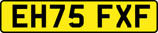 EH75FXF