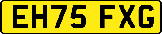 EH75FXG