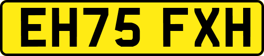 EH75FXH