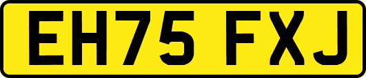 EH75FXJ