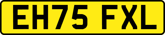 EH75FXL