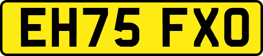 EH75FXO
