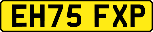 EH75FXP
