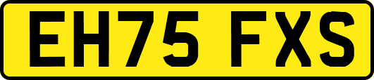 EH75FXS