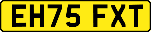 EH75FXT