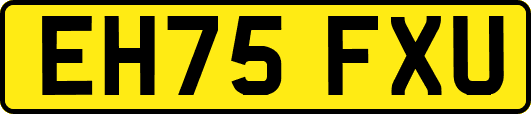 EH75FXU