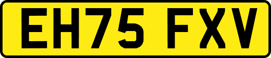 EH75FXV