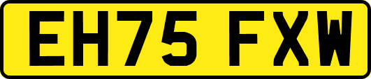 EH75FXW