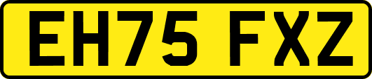 EH75FXZ