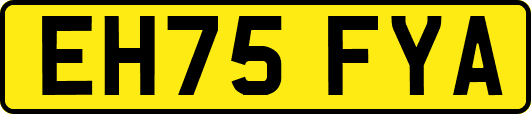EH75FYA