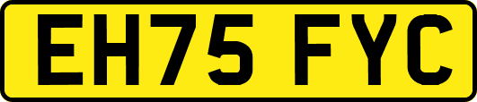 EH75FYC