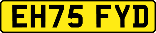 EH75FYD