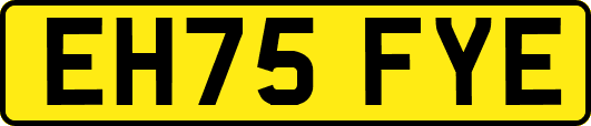 EH75FYE
