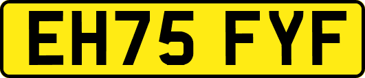 EH75FYF