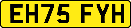 EH75FYH