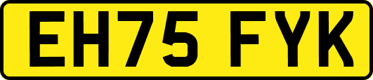 EH75FYK