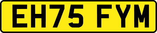EH75FYM