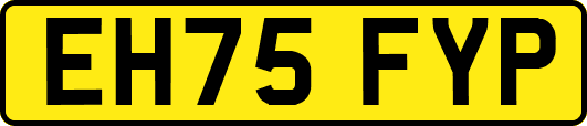 EH75FYP