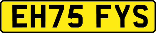 EH75FYS