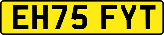 EH75FYT