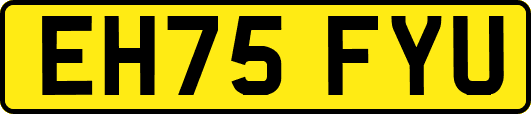 EH75FYU