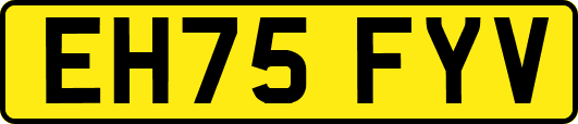 EH75FYV