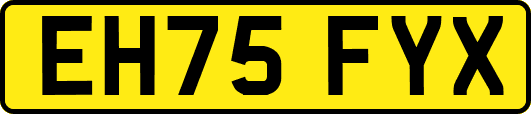 EH75FYX