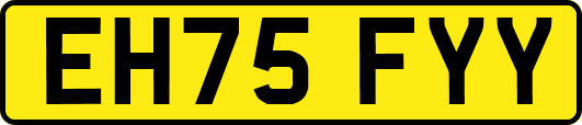 EH75FYY