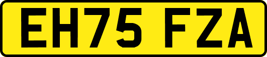 EH75FZA