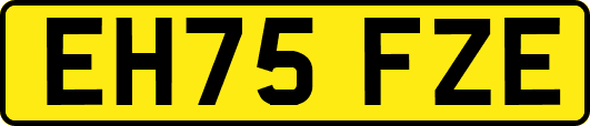 EH75FZE