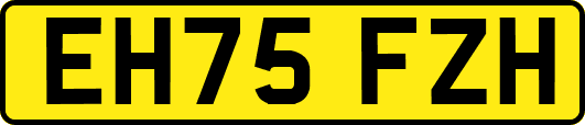 EH75FZH