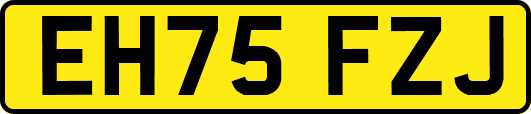 EH75FZJ