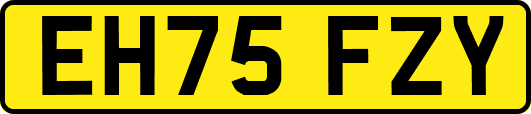EH75FZY
