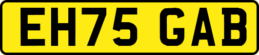 EH75GAB
