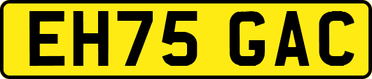 EH75GAC