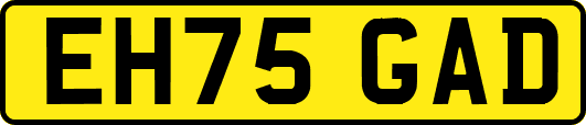 EH75GAD