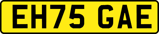 EH75GAE