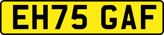 EH75GAF